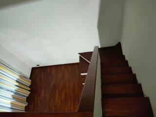 Attico via Guglielmo Batt 11, Albaro, Genova — foto 13 di 15