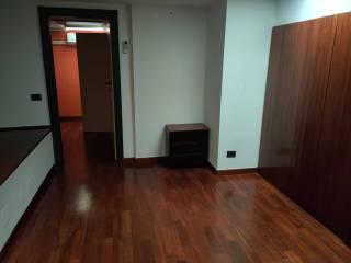 Attico via Guglielmo Batt 11, Albaro, Genova — foto 14 di 15