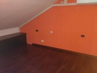 Attico via Guglielmo Batt 11, Albaro, Genova — foto 6 di 15