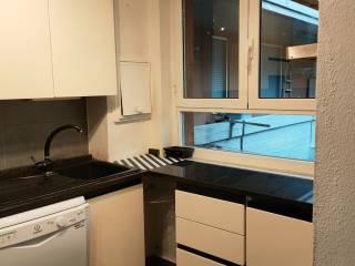 Attico via Guglielmo Batt 11, Albaro, Genova — foto 7 di 15