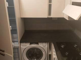 Attico via Guglielmo Batt 11, Albaro, Genova — foto 3 di 15