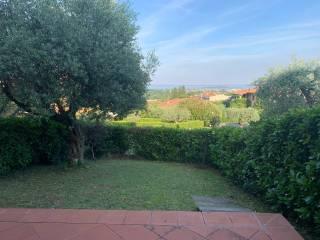Villa a schiera via Jacopo Roveglio, Soiano, Soiano del Lago — foto 3 di 5