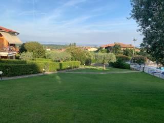 Villa a schiera via Jacopo Roveglio, Soiano, Soiano del Lago — foto 5 di 5