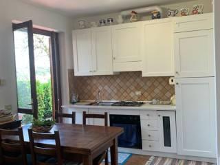 Villa a schiera via Jacopo Roveglio, Soiano, Soiano del Lago — foto 2 di 5