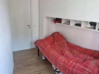Stanza singola via Giuseppe Mazzini 56, Pordenone — foto 2 di 3
