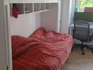 Stanza singola via Giuseppe Mazzini 56, Pordenone — foto 3 di 3