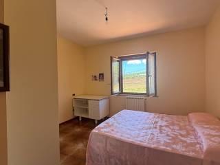 Attico Contrada Priscopio, Zambrone — foto 16 di 23