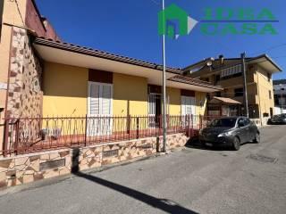 Terratetto unifamiliare via Rocco, Camigliano — foto 19 di 22