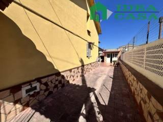 Terratetto unifamiliare via Rocco, Camigliano — foto 16 di 22