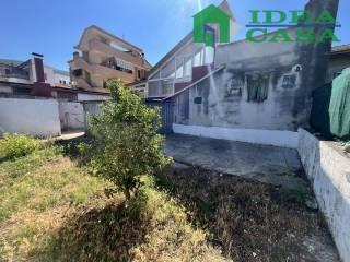 Terratetto unifamiliare via Rocco, Camigliano — foto 18 di 22
