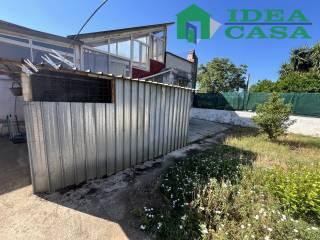 Terratetto unifamiliare via Rocco, Camigliano — foto 9 di 22