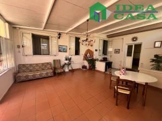 Terratetto unifamiliare via Rocco, Camigliano — foto 10 di 22