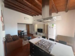 Attico via Piave, Borgata - Santa Lucia, Siracusa — foto 7 di 11