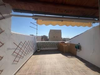 Attico via Piave, Borgata - Santa Lucia, Siracusa — foto 3 di 11