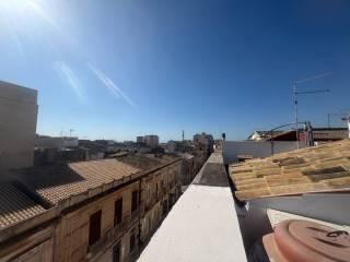 Attico via Piave, Borgata - Santa Lucia, Siracusa — foto 9 di 11