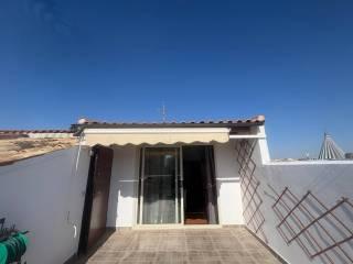 Attico via Piave, Borgata - Santa Lucia, Siracusa — foto 4 di 11