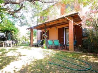Rustico, ottimo stato, 262 m², Campiglia Marittima — foto 26 di 26