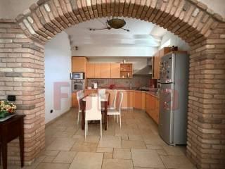 Villa bifamiliare via Maria Montessori, Mugnano del Cardinale — foto 28 di 33