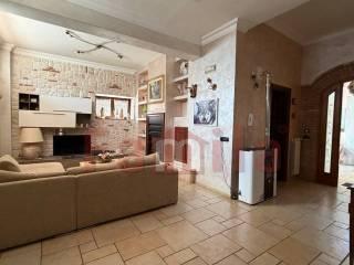 Villa bifamiliare via Maria Montessori, Mugnano del Cardinale — foto 32 di 33
