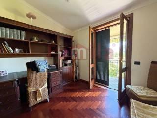 Villa bifamiliare via Maria Montessori, Mugnano del Cardinale — foto 33 di 33