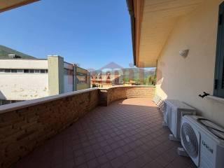 Villa bifamiliare via Maria Montessori, Mugnano del Cardinale — foto 27 di 33