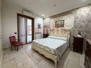 Villa bifamiliare via Maria Montessori, Mugnano del Cardinale — foto 31 di 33