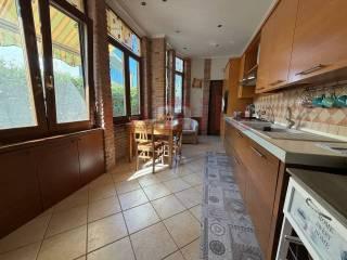 Villa bifamiliare via Maria Montessori, Mugnano del Cardinale — foto 19 di 33