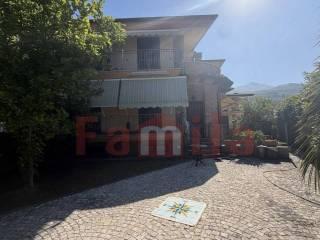 Villa bifamiliare via Maria Montessori, Mugnano del Cardinale — foto 18 di 33