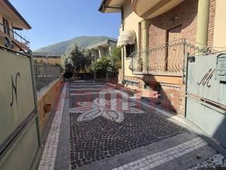 Villa bifamiliare via Maria Montessori, Mugnano del Cardinale — foto 6 di 33