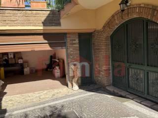 Villa bifamiliare via Maria Montessori, Mugnano del Cardinale — foto 24 di 33