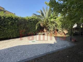 Villa bifamiliare via Maria Montessori, Mugnano del Cardinale — foto 26 di 33