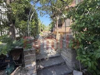 Villa bifamiliare via Maria Montessori, Mugnano del Cardinale — foto 16 di 33