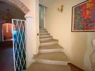 Terratetto unifamiliare via Terravecchia Inferiore, Centro, Vibo Valentia — foto 47 di 50