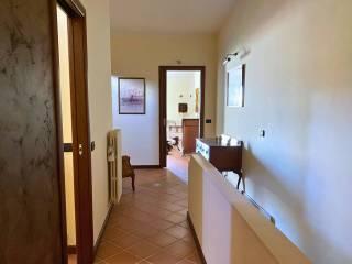 Terratetto unifamiliare via Terravecchia Inferiore, Centro, Vibo Valentia — foto 7 di 50