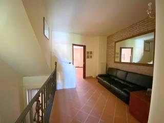 Terratetto unifamiliare via Terravecchia Inferiore, Centro, Vibo Valentia — foto 15 di 50