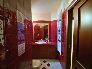 Terratetto unifamiliare via Terravecchia Inferiore, Centro, Vibo Valentia — foto 35 di 50
