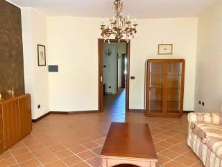 Terratetto unifamiliare via Terravecchia Inferiore, Centro, Vibo Valentia — foto 30 di 50