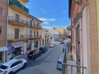 Terratetto unifamiliare via Terravecchia Inferiore, Centro, Vibo Valentia — foto 32 di 50