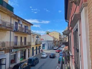 Terratetto unifamiliare via Terravecchia Inferiore, Centro, Vibo Valentia — foto 9 di 50