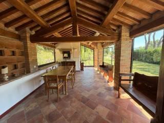 Rustico, ottimo stato, 100 m², San Pietro A Monte, Città di Castello — foto 9 di 18