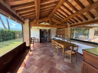 Rustico, ottimo stato, 100 m², San Pietro A Monte, Città di Castello — foto 6 di 18