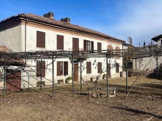 Cascina Strada Bastia 5, Costigliole d'Asti — foto 9 di 10