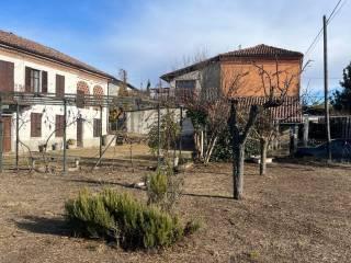 Cascina Strada Bastia 5, Costigliole d'Asti — foto 3 di 10