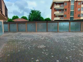 Mansarda via Ecclesia 10, Corso Savona - Trincere, Asti — foto 59 di 61