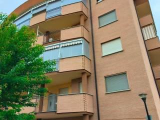 Mansarda via Ecclesia 10, Corso Savona - Trincere, Asti — foto 27 di 61