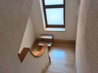 Mansarda via Ecclesia 10, Corso Savona - Trincere, Asti — foto 40 di 61