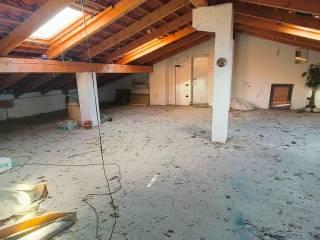 Mansarda via Ecclesia 10, Corso Savona - Trincere, Asti — foto 2 di 61