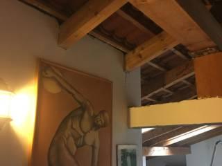 Mansarda via Ecclesia 10, Corso Savona - Trincere, Asti — foto 15 di 61