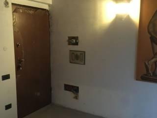 Mansarda via Ecclesia 10, Corso Savona - Trincere, Asti — foto 25 di 61