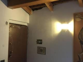 Mansarda via Ecclesia 10, Corso Savona - Trincere, Asti — foto 6 di 61